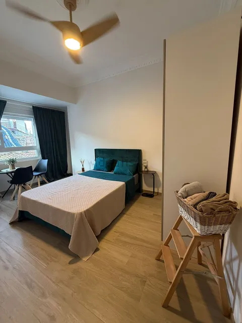 Pis de 60 m² a Sagunt