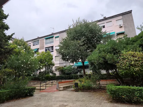 Habitació de lloguer, Granada