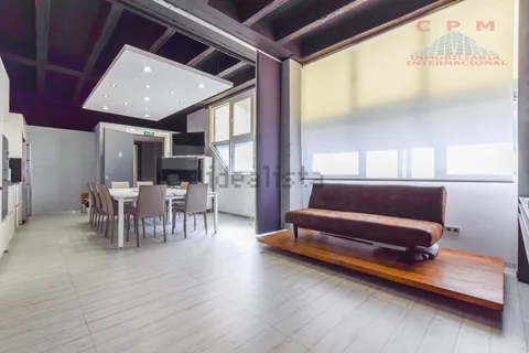 Pis de 250 m² a Madrid