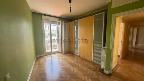 Квартира 112 м² в Мадриде