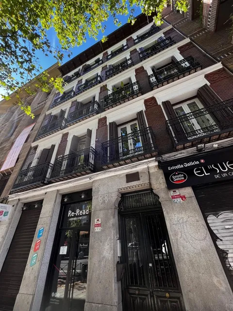Pis de 75 m² a Madrid