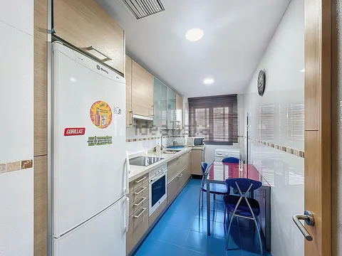 Appartamento 144 m² a Málaga