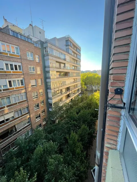 Pis de 77 m² a Valladolid