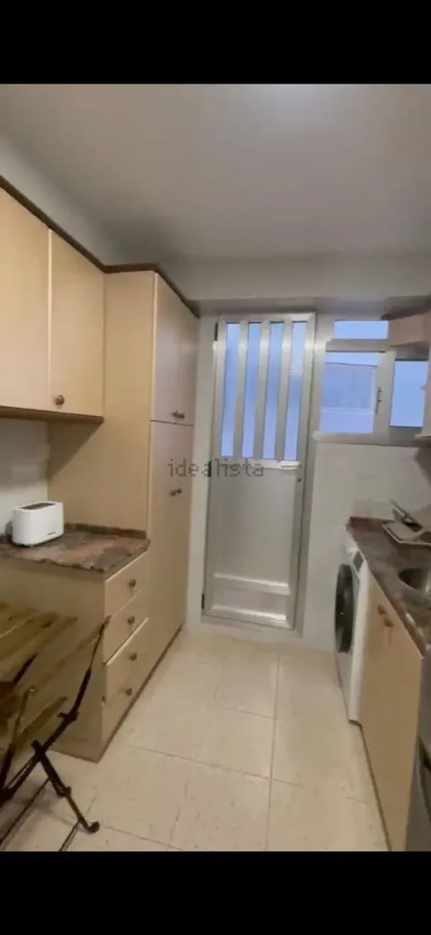 Habitació de lloguer, València
