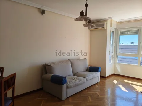 Pis de 77 m² a Madrid (3/14)