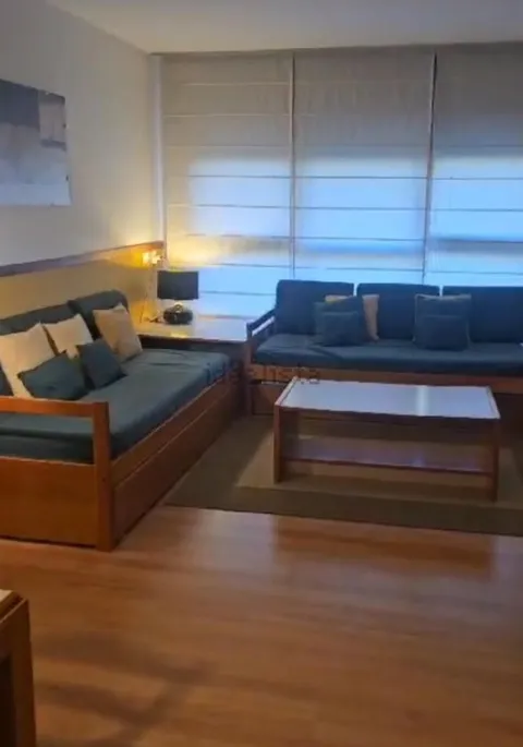 Pis de 55 m² a Alt Aran