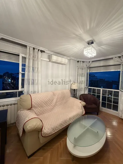 Pis de 65 m² a Madrid