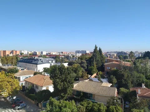Stanza in affitto, Siviglia