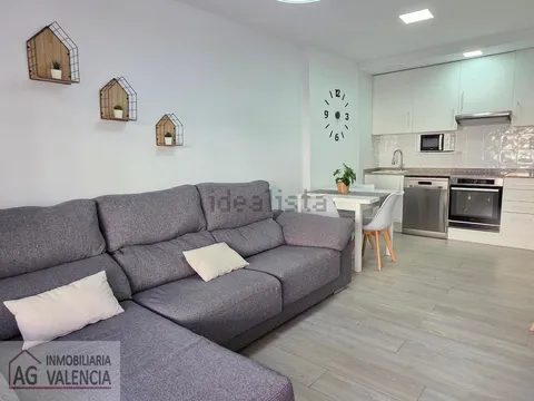 Appartamento 62 m² a Almenara