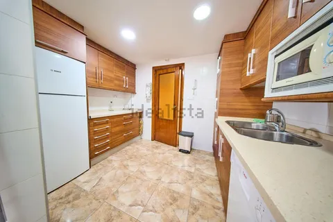Apartamento 120 m² em Granada