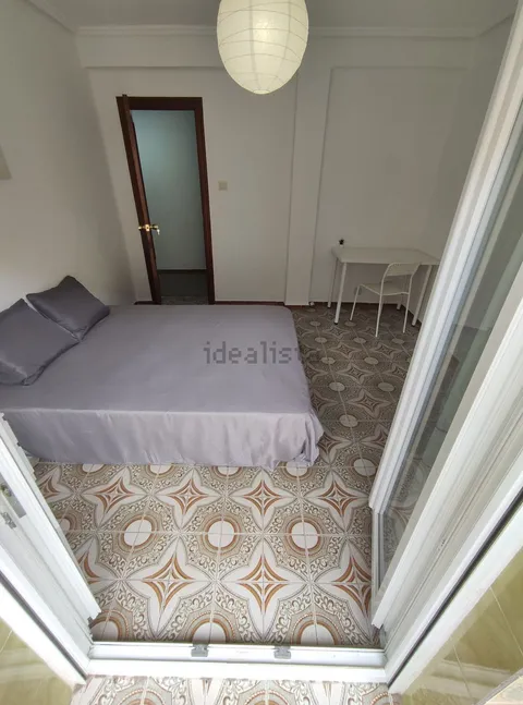 Habitació de lloguer, Xirivella (2/6)