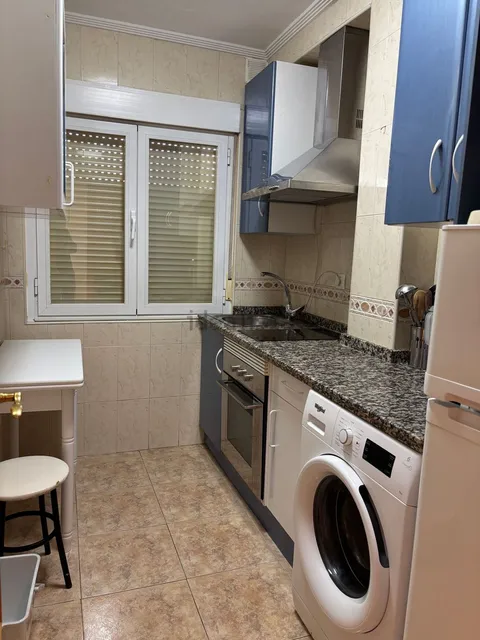 Wohnung 80 m² in Salamanca
