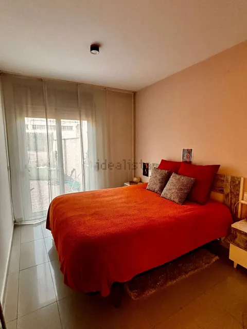 Piso de 85 m² en Mataró