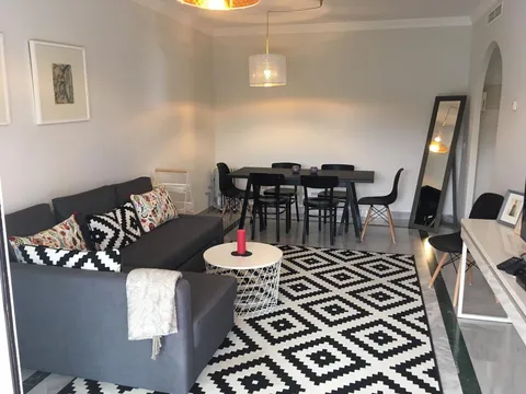 Квартира 127 м² в Marbella