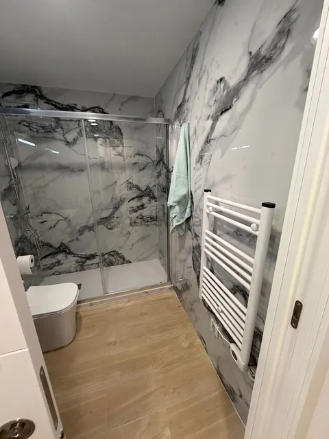 Piso de 70 m² en Bargas
