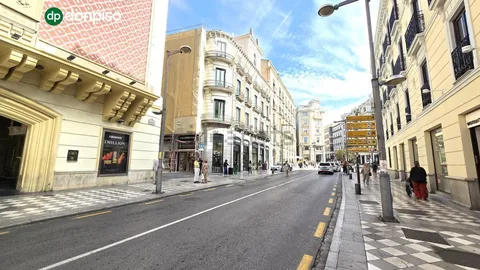 Pis de 88 m² a Granada