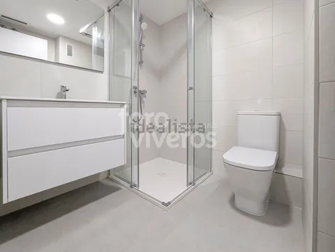 Pis de 131 m² a València