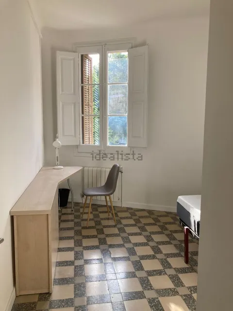 Chambre à louer, Igualada