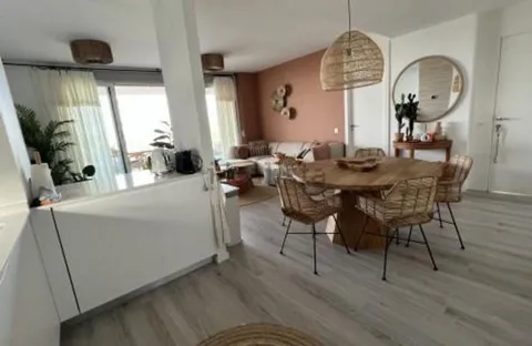 Pis de 139 m² a Estepona