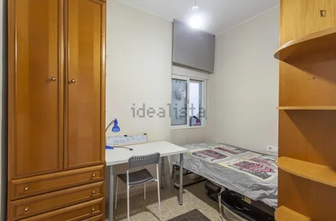 Quarto para alugar, València
