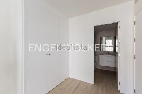 Pis de 111 m² a València