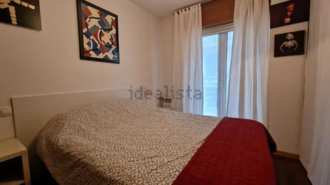 Pis de 45 m² a Santiago de Compostel·la
