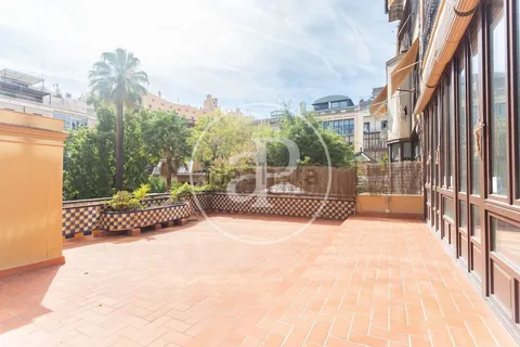 Apartamento 219 m² em Barcelona