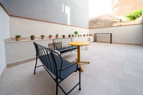 Pis de 46 m² a el Prat de Llobregat (3/17)