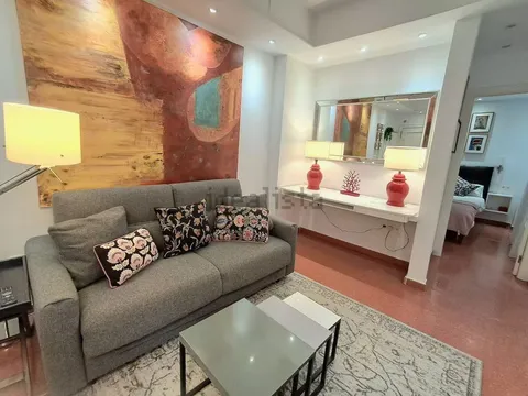 Appartement 51 m² à Málaga
