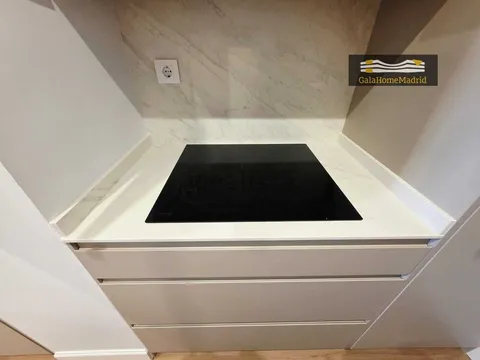 Pis de 65 m² a Madrid