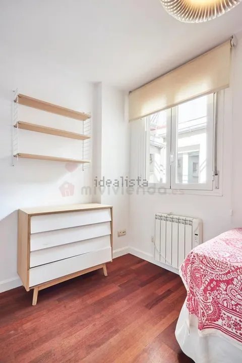 Appartamento 120 m² a Madrid