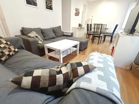 Pis de 106 m² a Madrid