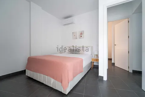 Wohnung 70 m² in Madrid