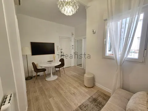 Appartamento 31 m² a Madrid