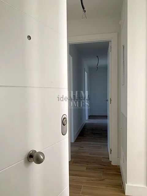 Pis de 150 m² a Màlaga