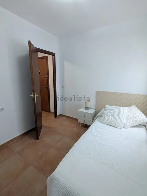 Habitació de lloguer, València (4/21)