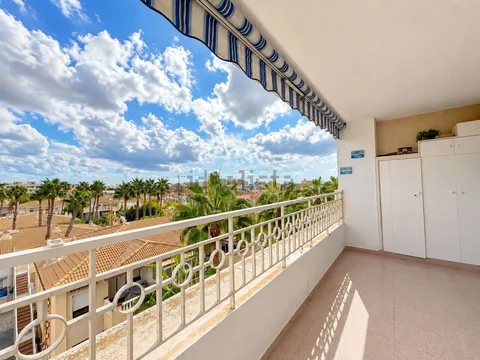 Appartamento 57 m² a Santa Pola