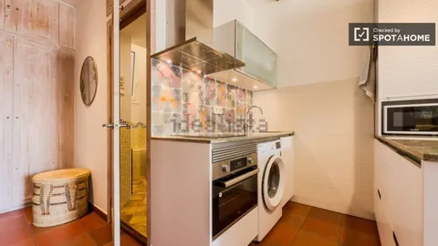 Pis de 35 m² a Barcelona