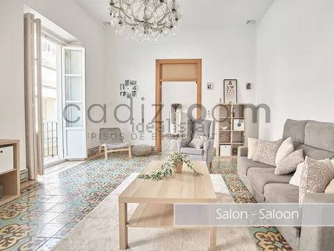 Zimmer zur Miete, Cádiz