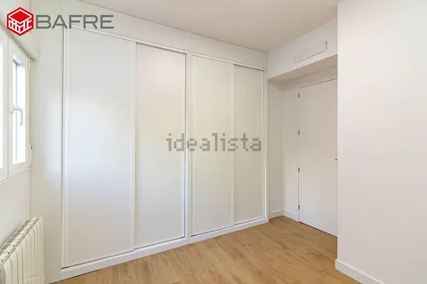 Pis de 80 m² a Madrid