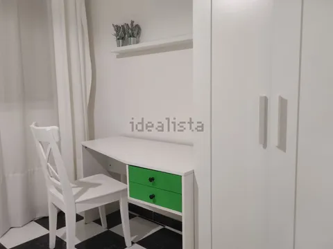 Pis de 75 m² a Màlaga