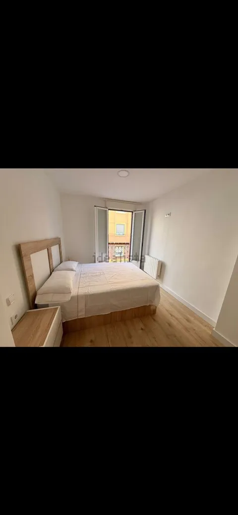 Pis de 98 m² a Miranda de Ebro