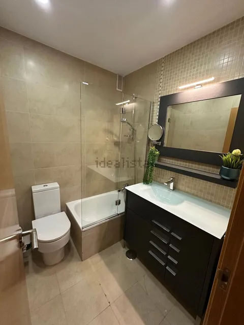 Pis de 132 m² a Madrid