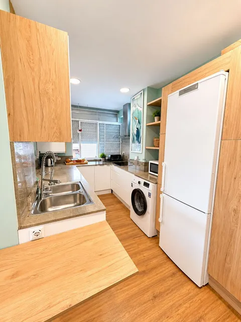Habitació de lloguer, Sevilla