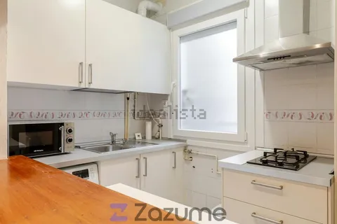 Piso de 45 m² en Madrid