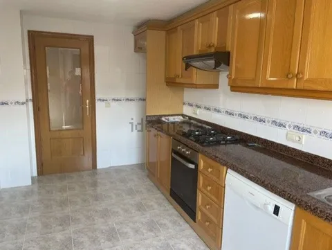 Pis de 113 m² a Castelló de la Plana