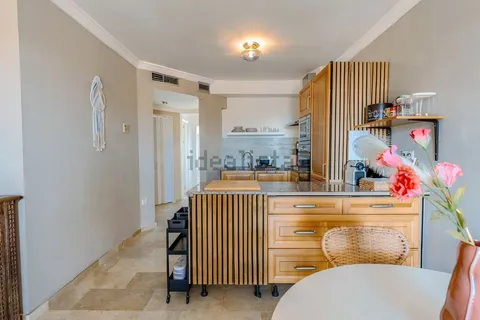 Pis de 111 m² a Estepona