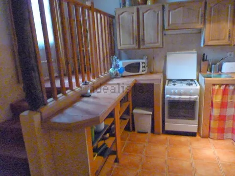 Casa de 80 m² a Ordis