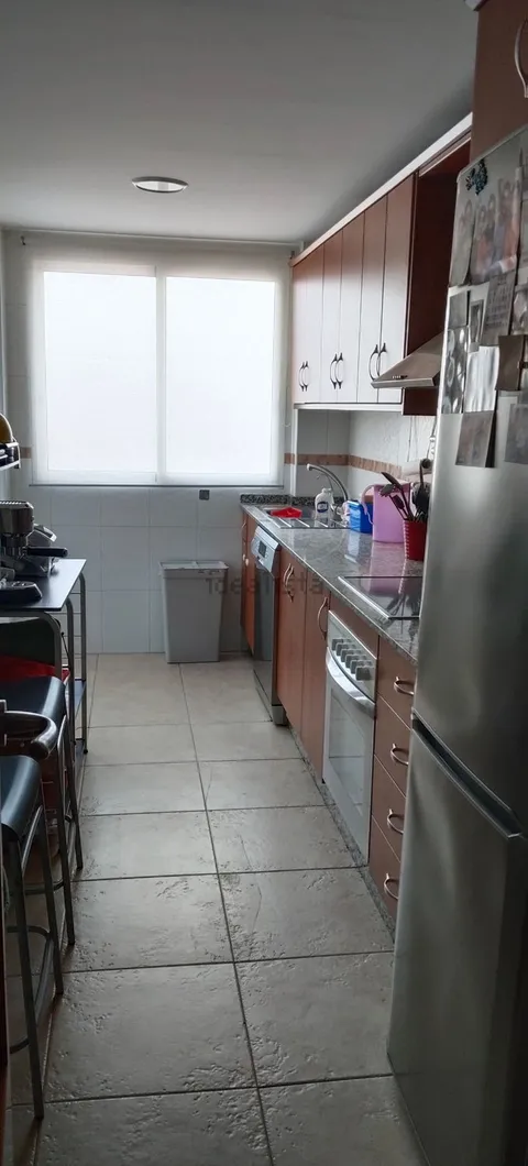 Apartamento 120 m² em Murcia