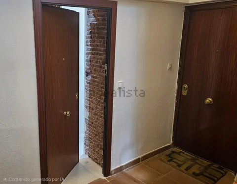 Pis de 92 m² a Madrid